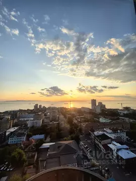 1-к кв. Приморский край, Владивосток ул. Прапорщика Комарова, 34 (25.0 ...