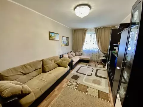 3-к кв. Курская область, Курск просп. Анатолия Дериглазова, 7 (77.0 м)