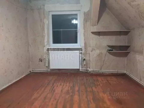 3-к кв. Калининградская область, Калининград Ижорская ул., 27 (55.0 м)