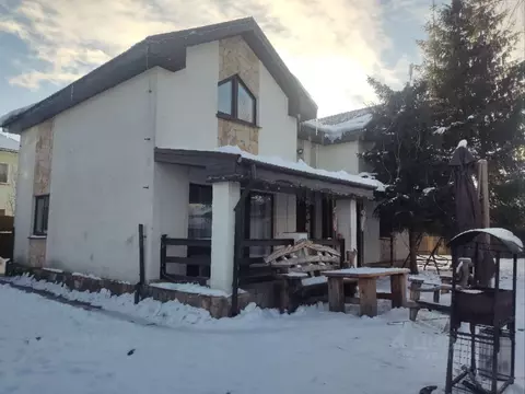 Дом в Санкт-Петербург пос. Парголово, Три апельсина жилой комплекс ...