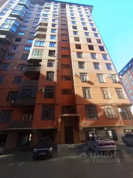 3-к кв. Дагестан, Махачкала ул. Гапцахская, 14 (115.0 м)