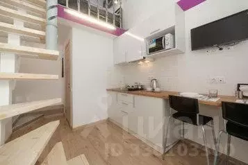 1-к кв. Москва Дмитровское ш., 81 (18.0 м)