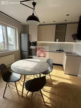 1-комнатная квартира: Самара, улица Буянова, 120 (57 м)