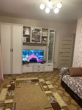 3-к кв. Омская область, Омск Верхнеднепровская ул., 263к4 (63.0 м)