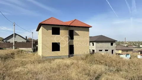 Дом в Волгоградская область, Городище рп проезд Ясный (170 м)