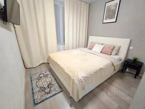 Студия Башкортостан, Уфа ул. Энтузиастов, 15 (28.0 м)