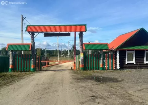 Дом в Челябинская область, Каслинский муниципальный округ, загородный ...