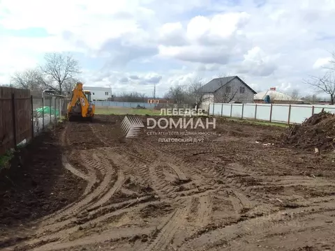 Участок в Ростовская область, Новочеркасск № 16 садовое товарищество, ...