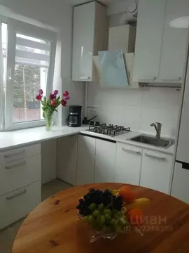 2-к кв. Краснодарский край, Сочи Адлер жилрайон, ул. Голубые Дали, 7 ...