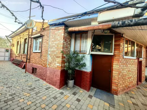 Дом в Ейск, улица Победы (80 м)