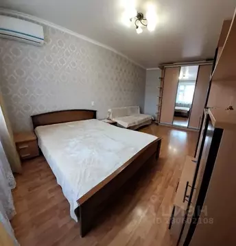 1-к кв. Татарстан, Казань Чистопольская ул., 19 (32.0 м)