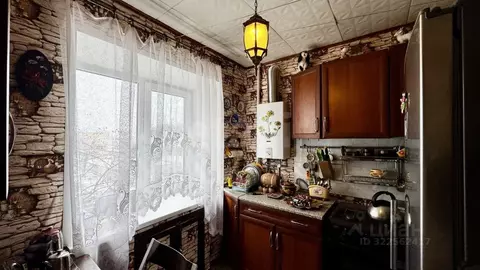 1-к кв. Владимирская область, Ковров Подлесная ул., 24 (31.3 м)