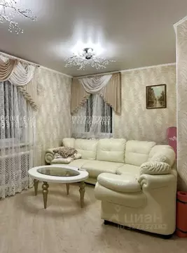 3-к кв. Башкортостан, Уфа ул. Ленина, 156 (105.0 м)