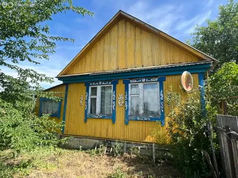 Дом в Кушнаренковский район, Расмекеевский сельсовет, деревня Купаево ...