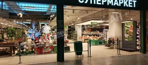 Помещение свободного назначения в Московская область, Одинцовский ...