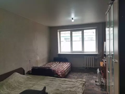 Комната Волгоградская область, Волгоград ул. Дегтярева, 4А (18.4 м)