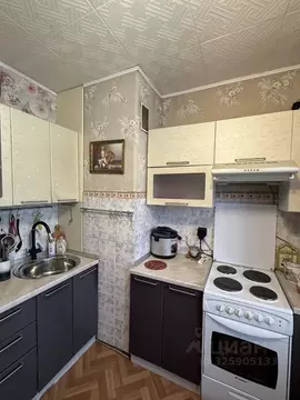 1-к кв. Санкт-Петербург просп. Большевиков, 30К4 (33.5 м)