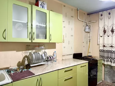 2-к кв. Чувашия, Канаш ул. Машиностроителей, 32 (50.7 м)