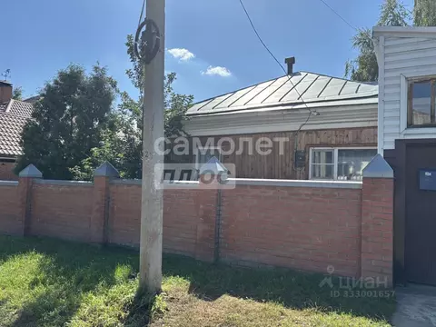 Дом в Алтайский край, Бийск ул. Мало-Угреневская, 71А (44 м)