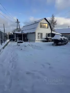 Дом в Саха (Якутия), Якутск ул. Пилотов (200 м)