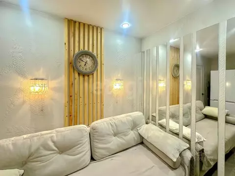 2-к кв. Ярославская область, Ярославль Угличская ул., 6 (42.6 м)