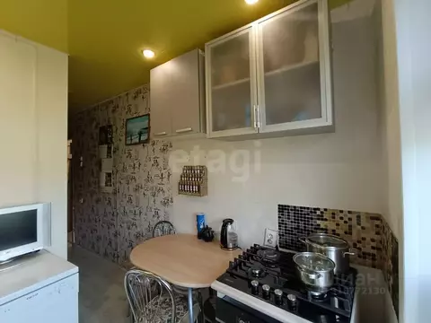 2-к кв. Архангельская область, Архангельск Локомотивная ул., 24 (44.0 ...