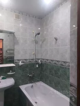 2-к кв. Ставропольский край, Пятигорск ул. Панагюриште, 6 (50.0 м)