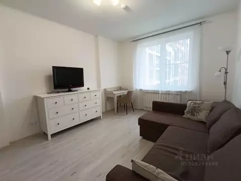 2-к кв. Москва Отрадный проезд, 8 (60.0 м)