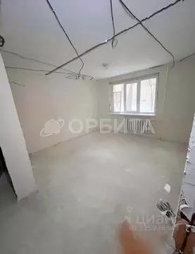 2-к кв. Тюменская область, Тюмень ул. Монтажников, 12 (44.2 м)