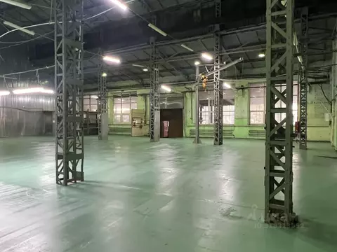 Помещение свободного назначения в Московская область, Подольск ...