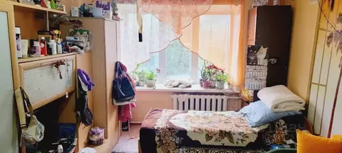 Комната Свердловская область, Нижний Тагил ул. Попова, 23 (18.0 м)