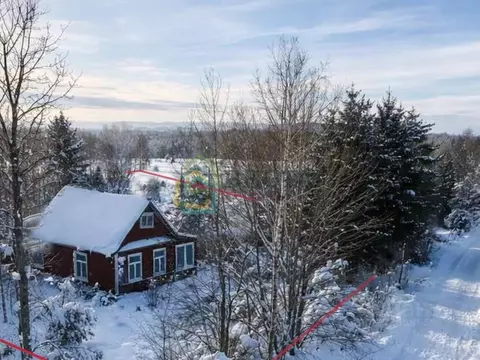 Участок в Ленинградская область, Всеволожский район, Лесколовское ...