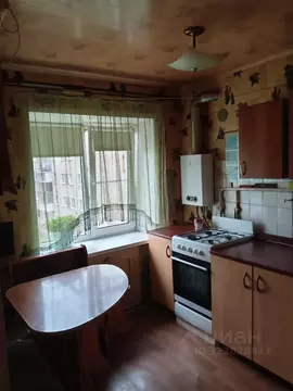 1-к кв. Тульская область, Тула ул. Кутузова, 16 (32.0 м)