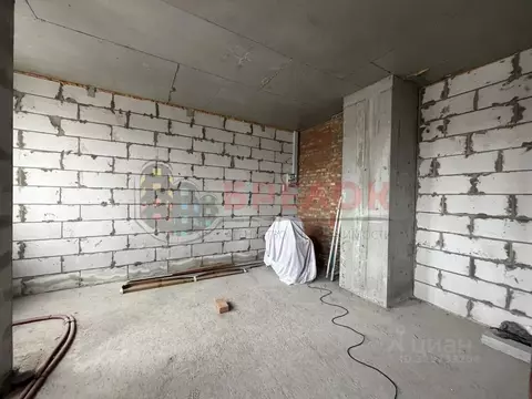 Офис в Ростовская область, Ростов-на-Дону Стабильная ул., 3с2 (41 м)