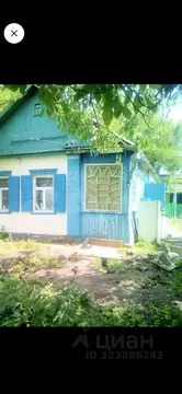 Дом в Краснодарский край, Калининский район, Куйбышевское с/пос, ...