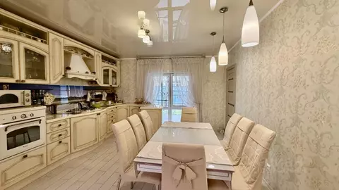 Коттедж в Ставропольский край, Ставрополь № 11 мкр, проезд Полковой, 6 ...