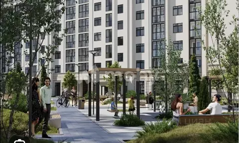 2-к кв. Калининградская область, Калининград ул. Старшины Дадаева, ...