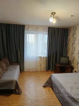 1-к кв. Иркутская область, Иркутск Байкальская ул., 216А/4 (42.0 м)