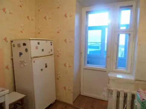 1-к кв. Нижегородская область, Первомайск ул. Мочалина, 14В (34.6 м)