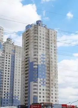 1-к кв. Пермский край, Пермь Уинская ул., 29 (45.9 м)