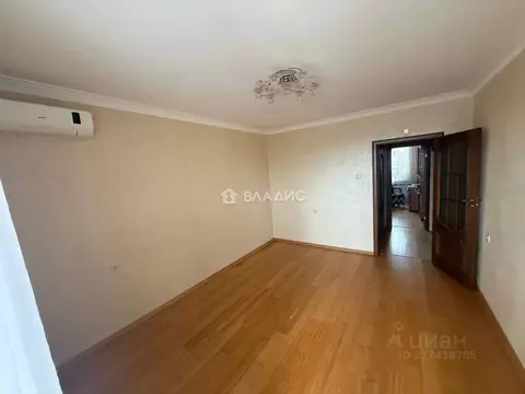 3-к кв. Воронежская область, Воронеж ул. 9 Января, 262/1 (89.5 м)