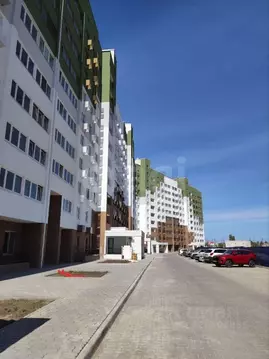 1-к кв. Саратовская область, Энгельс ул. Колотилова, 100 (40.0 м)