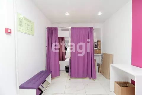 Офис в Красноярский край, Красноярск Свободный просп., 50а (34 м)