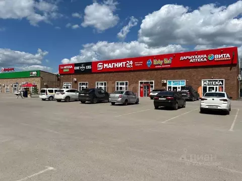 Помещение свободного назначения в Башкортостан, Уфа городской округ, ...