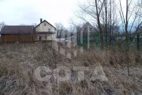 Участок в Воронежская область, с. Новая Усмань  (12.0 сот.)
