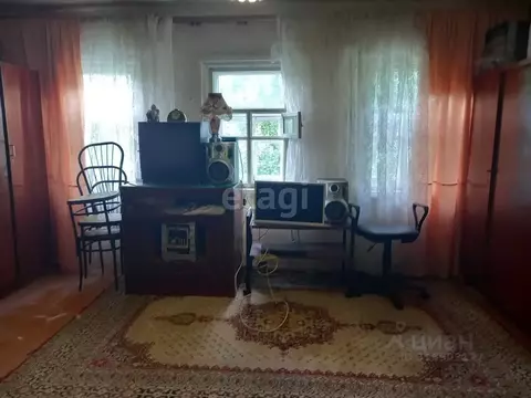 Дом в Белгородская область, Губкинский городской округ, с. Истобное ...