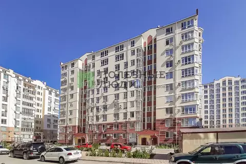 2-к кв. Севастополь просп. Античный, 26 (54.0 м)