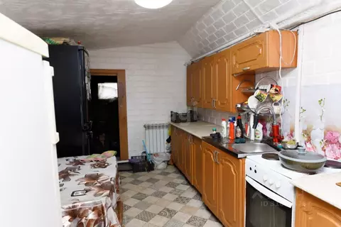 Дом в Кемеровская область, Междуреченск Таежная ул., 46 (82 м)