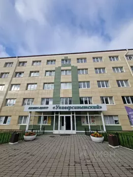 Офис в Свердловская область, Екатеринбург ул. Софьи Ковалевской, 3 (18 ...