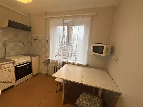 2-к кв. Московская область, Подольск ул. Циолковского, 15А (45.0 м)